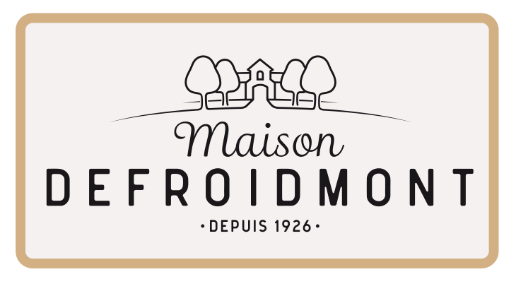 drapeau cure-dent de Defroidmont