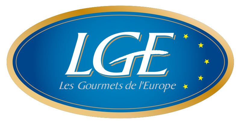 drapeau cure-dent de fromagerie gourmets de l'europe